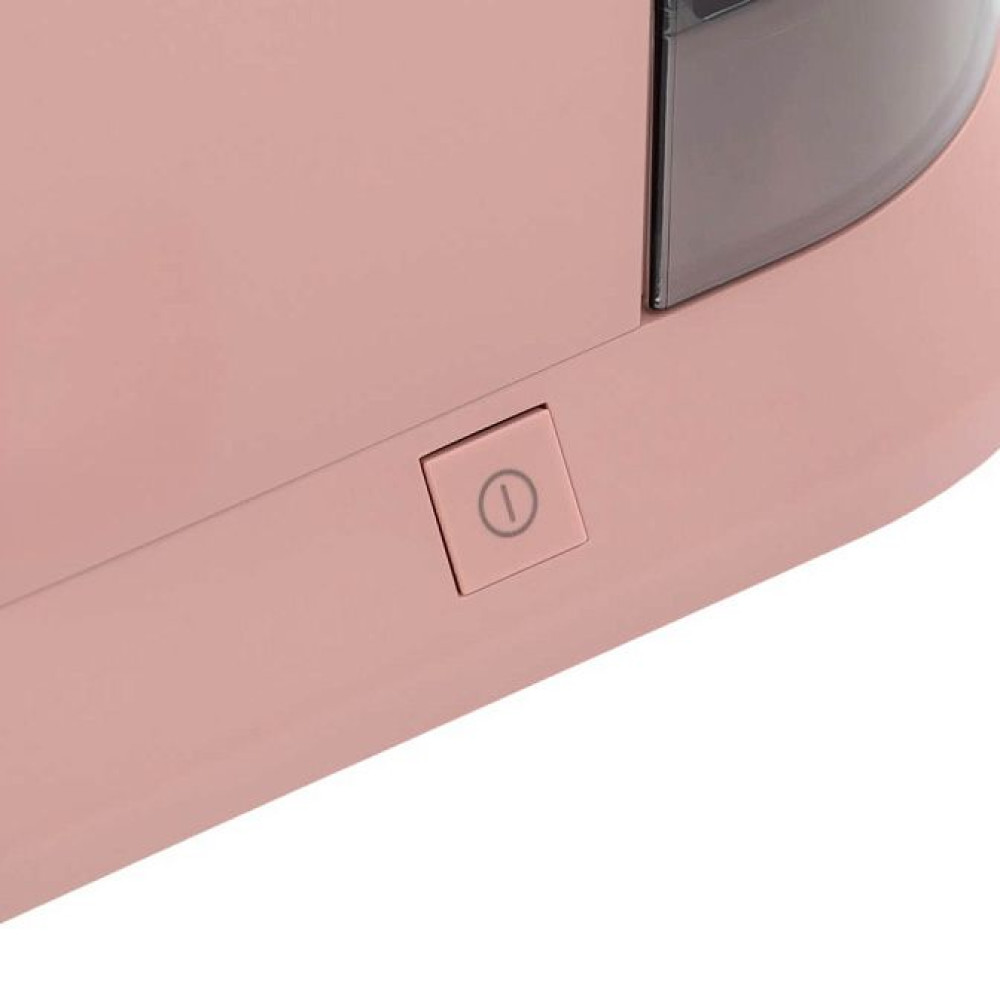 Кофеварка рожковая DeLonghi EC890.PK