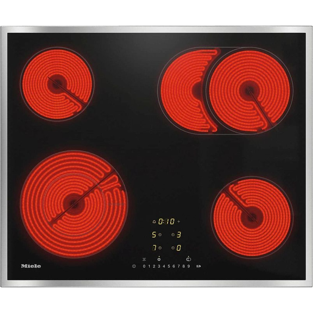 Варочная поверхность Miele KM 6540 FR