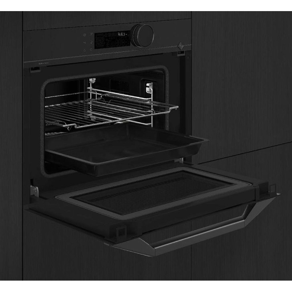 Микроволновая печь De Dietrich DKC4536B
