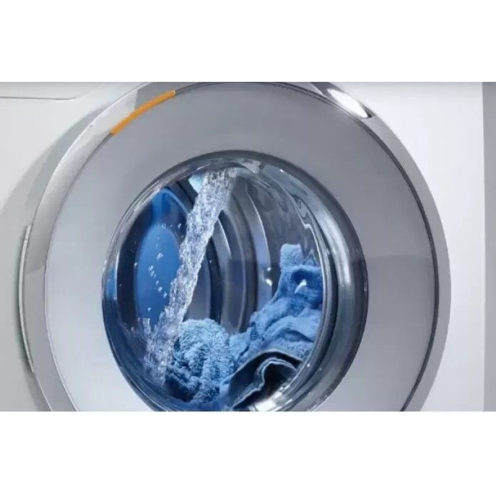 Стиральная машина Miele WEI865WPS Chrome Edition RU