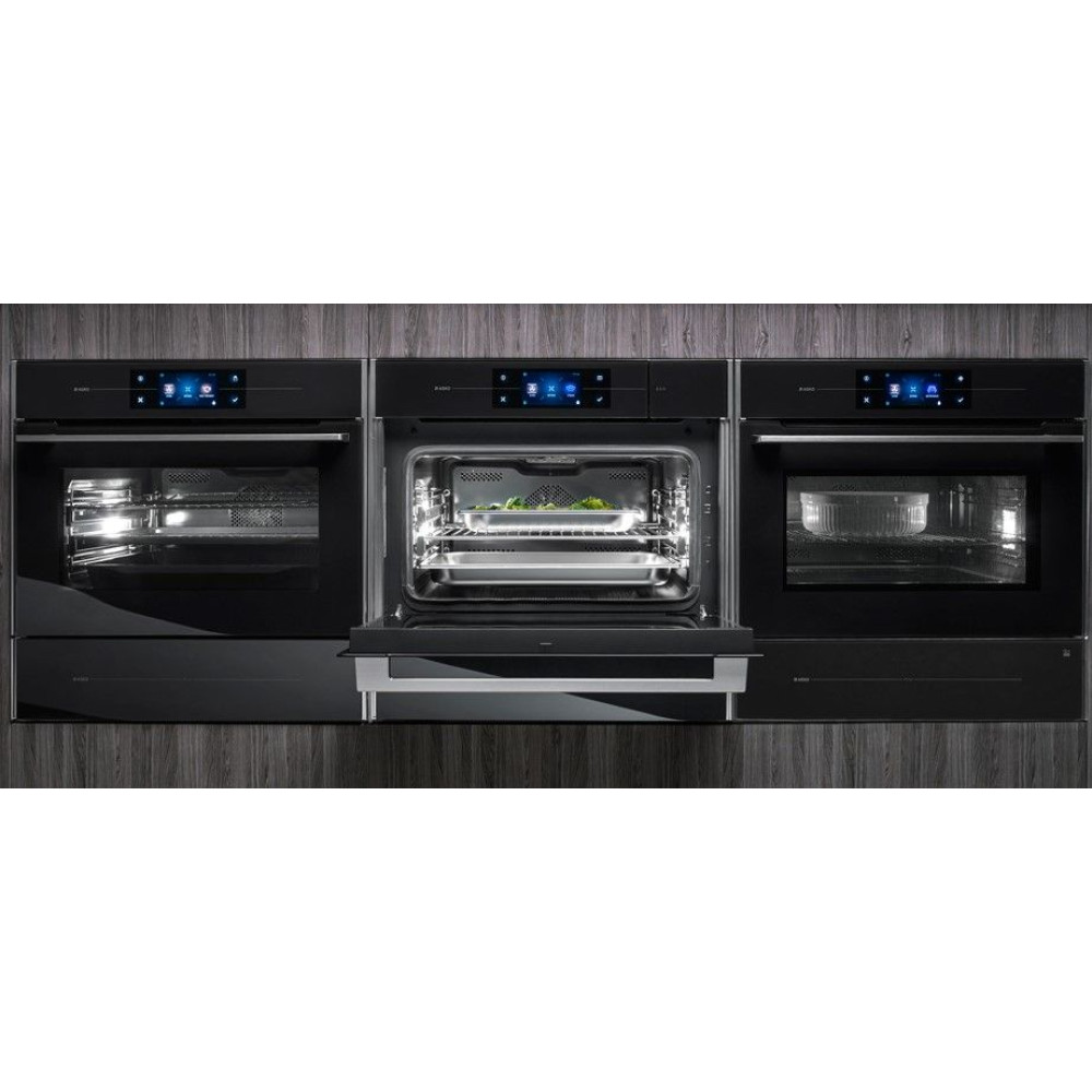 Духовой шкаф Asko OCM8478G