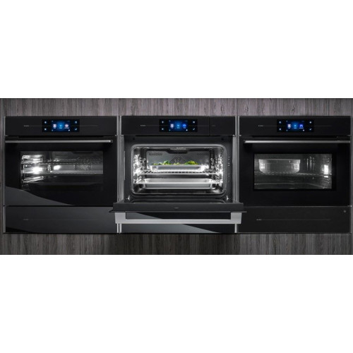 Духовой шкаф Asko OCM8478G