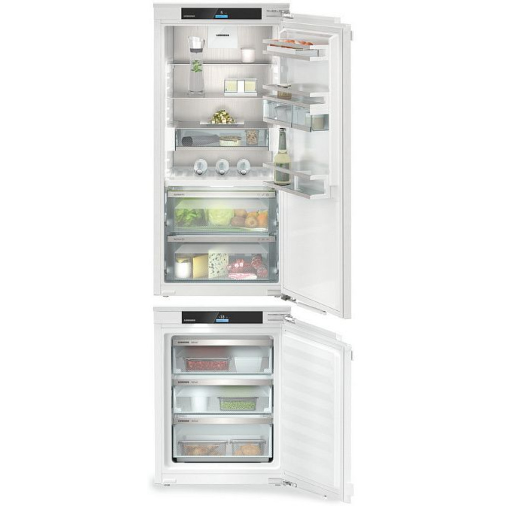 Холодильник Liebherr IXRF 5655-23 001 (IRBci 4150-22 001 + IFNbi 3553-22 001)