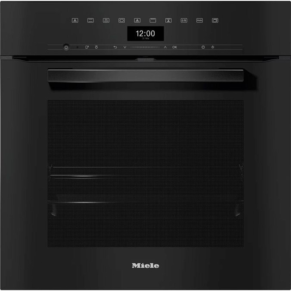 Комби-пароварка Miele DGC 7450 OBSW