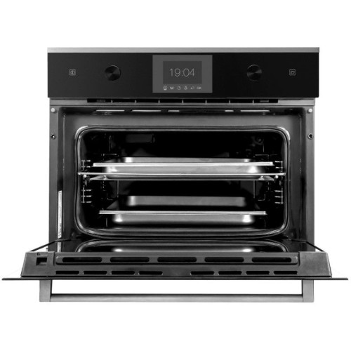 Встраиваемый паровой шкаф Kuppersbusch CD 6350.0 S1