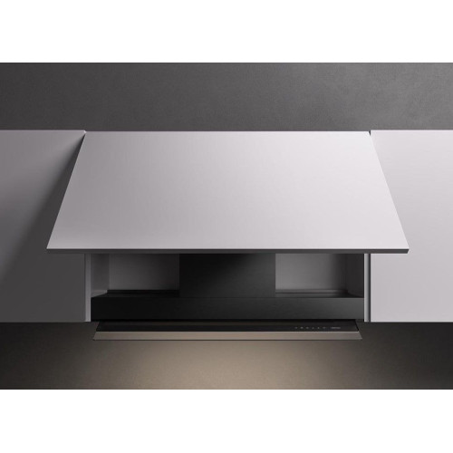 Встраиваемая вытяжка Falmec VIRGOLA NO-DROP TOUCH 120 BLACK