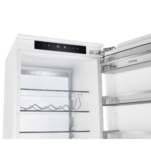 Встраиваемый холодильник Korting KSI 19547 CFNFZ