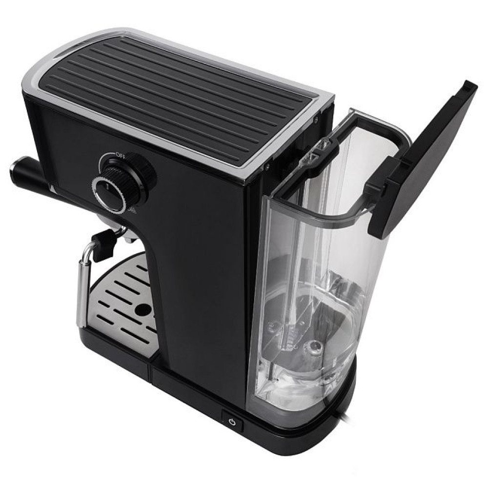 Кофемашина Korting KCM 1002 EN