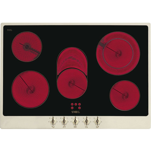 Варочная поверхность Smeg P875PO Coloniale