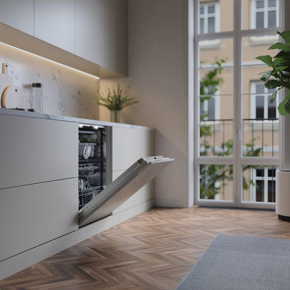 Посудомоечная машина Asko DFI544H/1