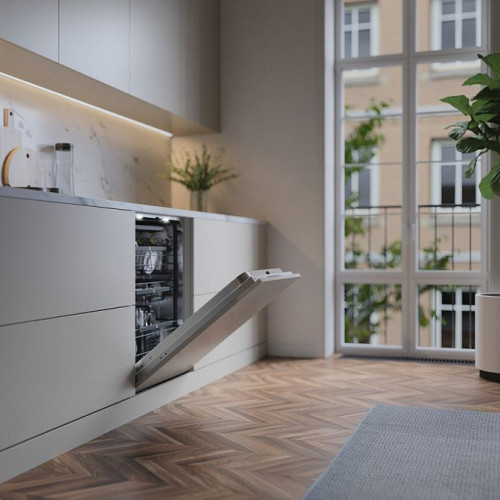 Посудомоечная машина Asko DFI544H/1