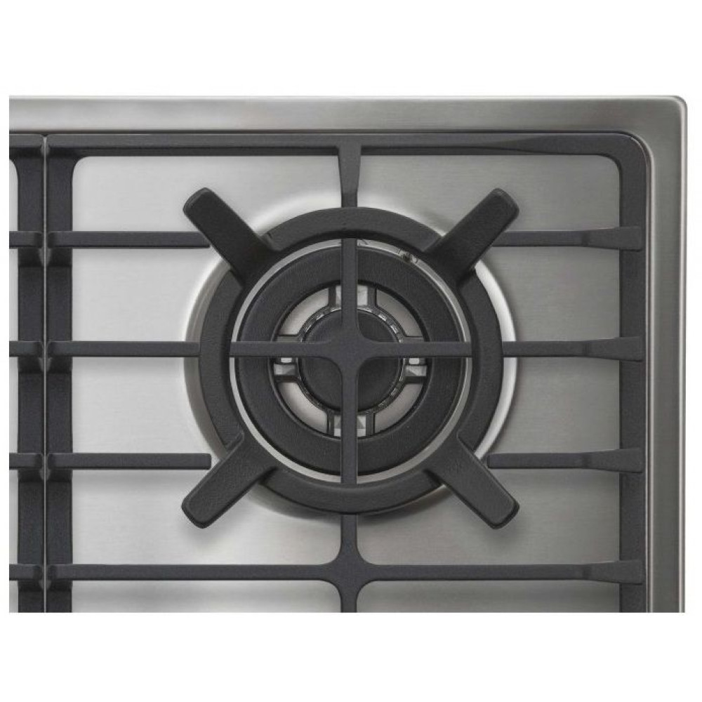 Встраиваемая газовая варочная панель Korting HG 665 CTGX