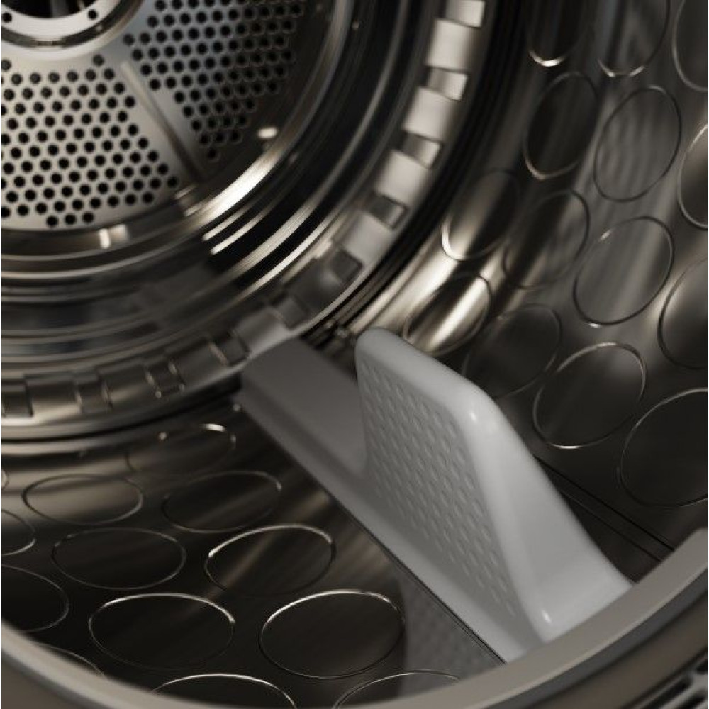 Профессиональная сушильная машина Asko TDC1771H.T