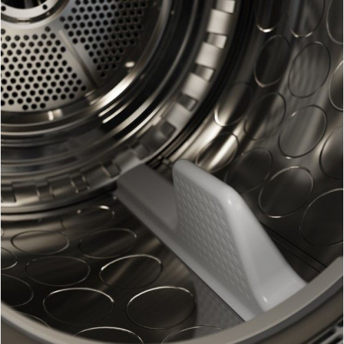 Профессиональная сушильная машина Asko TDC1771H.T