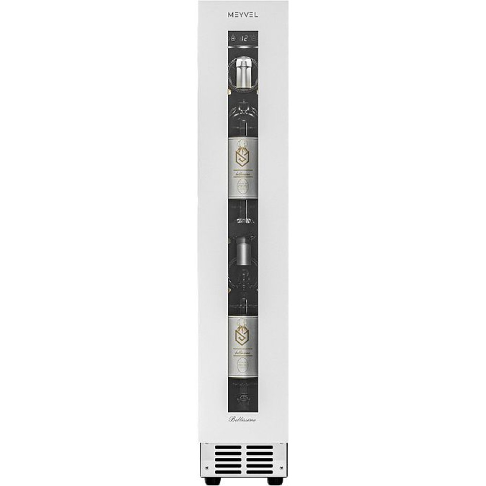 Винный холодильник Meyvel MV9NH-KWT1