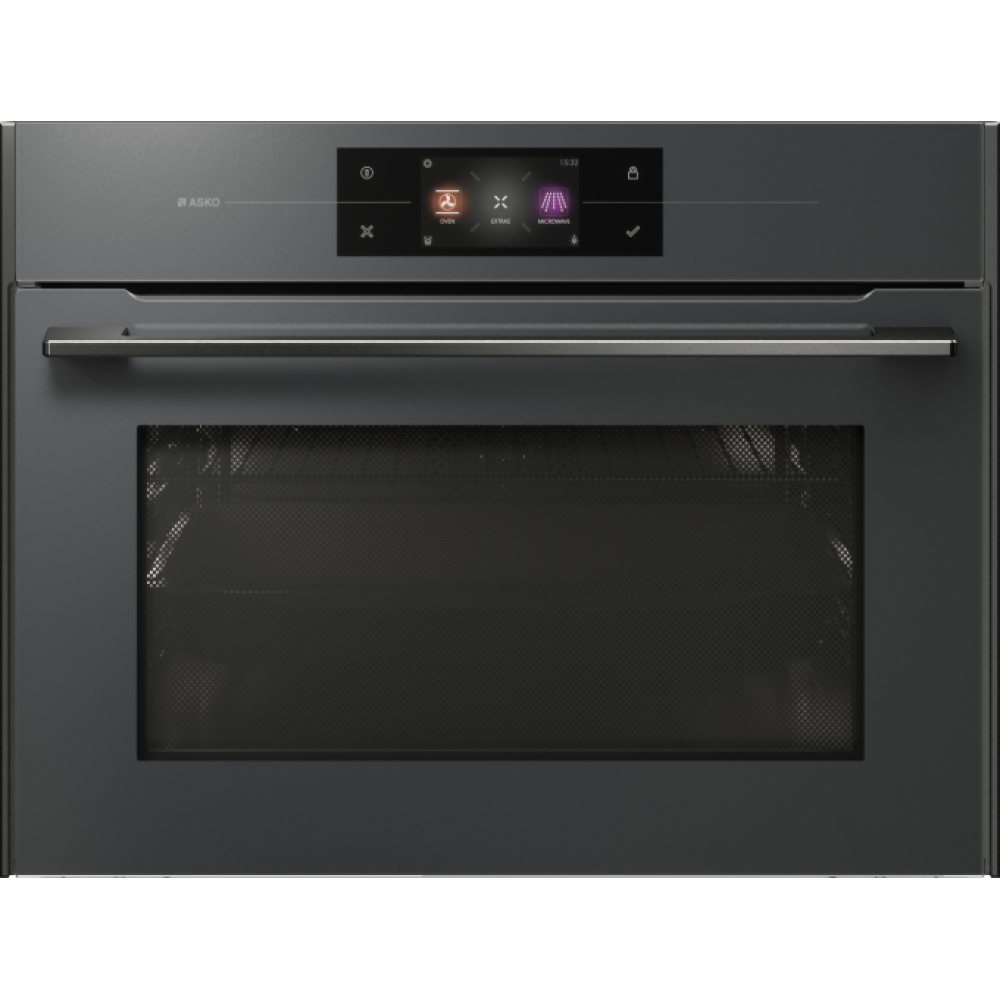 Духовой шкаф Asko OCM8478GG