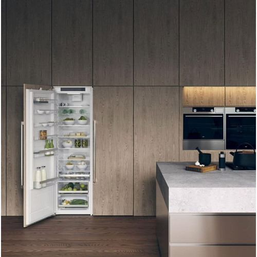 Встраиваемый холодильник Asko R31831i