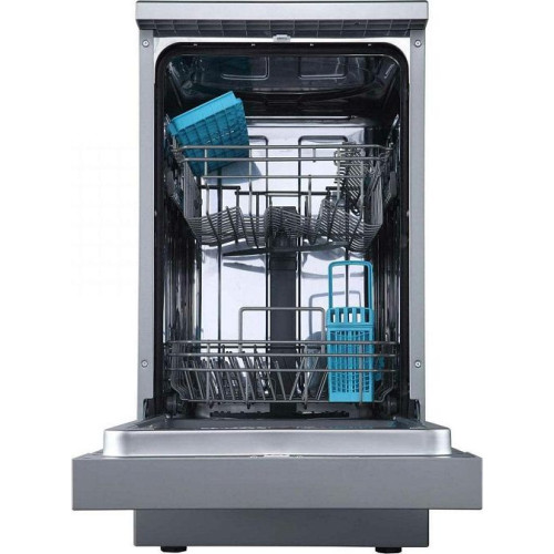 Отдельностоящая посудомоечная машина Korting KDF 45240 S