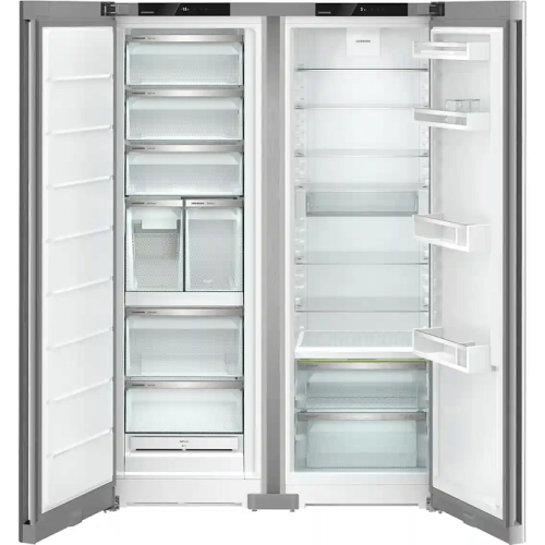 Холодильник Liebherr XRFsf 5245-22 001 (SRBsfc 5220-22 001+SFNsfd 5247-22 001)