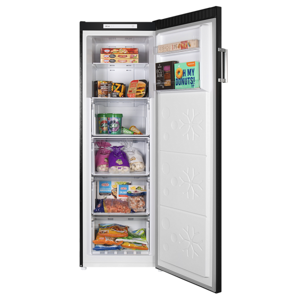 Морозильная камера Maunfeld MFFR170SB