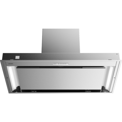Вытяжка Asko CBB761SSC