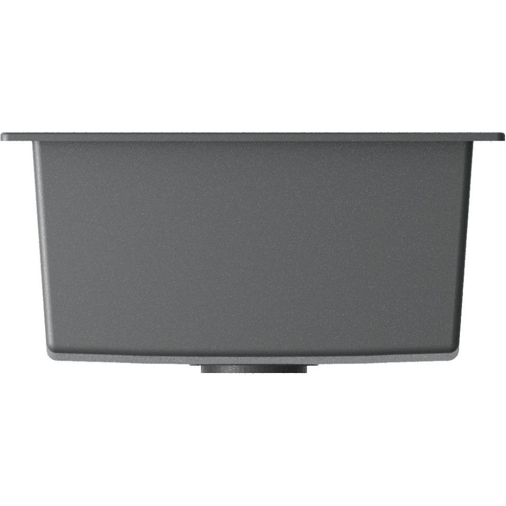 Кухонная мойка OMOIKIRI Yamakawa 45T-U/I-PL (арт.4993312)