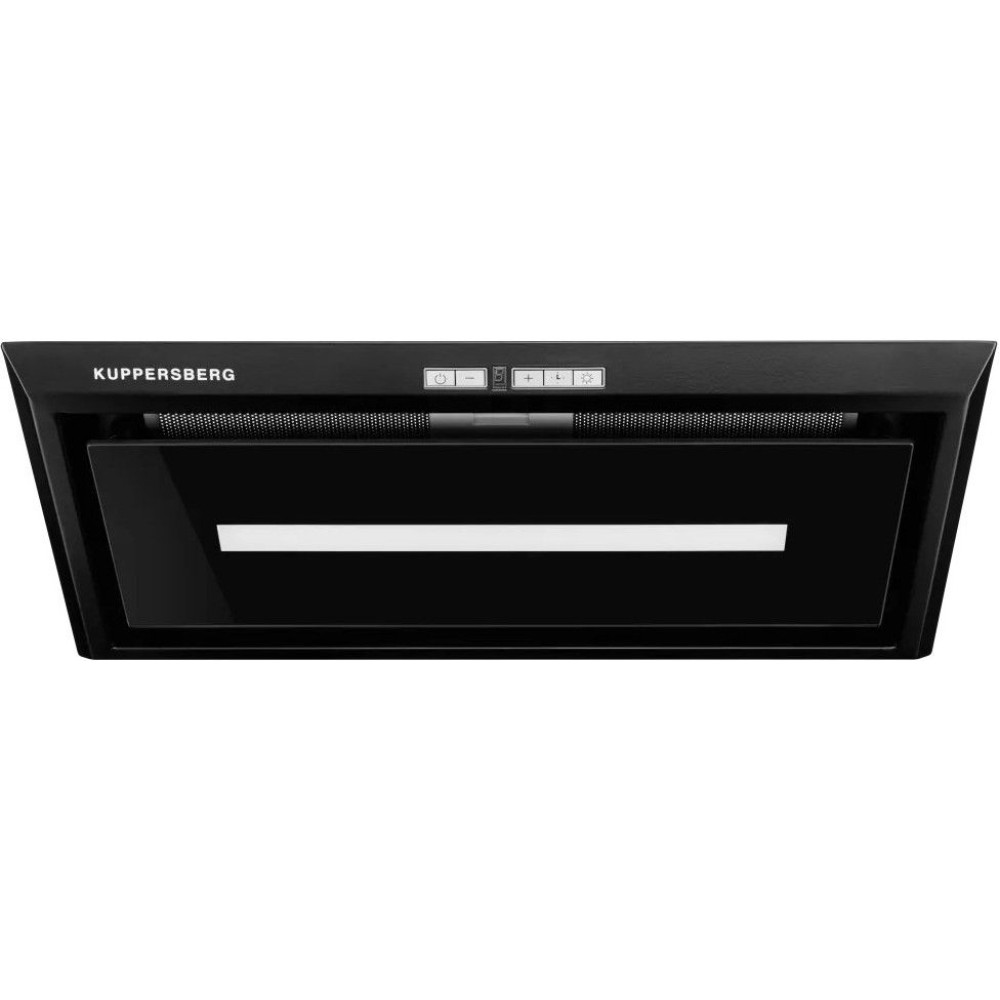 Встраиваемая вытяжка Kuppersberg Kuppersberg INTRO 60 BLACK