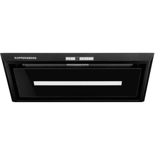 Встраиваемая вытяжка Kuppersberg Kuppersberg INTRO 60 BLACK
