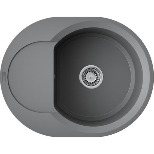 Кухонная мойка OMOIKIRI Sakaime 60E-PL(арт.4993206)