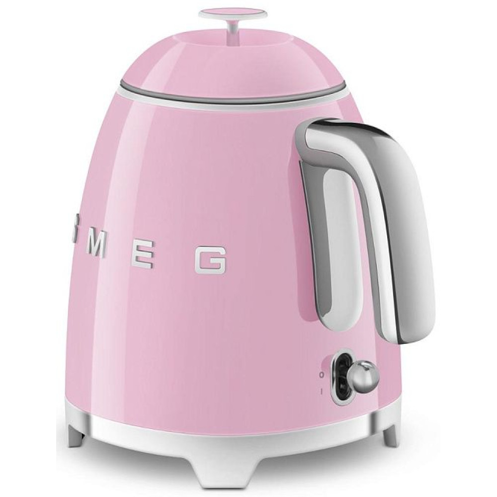 Чайник Smeg KLF05PKEU