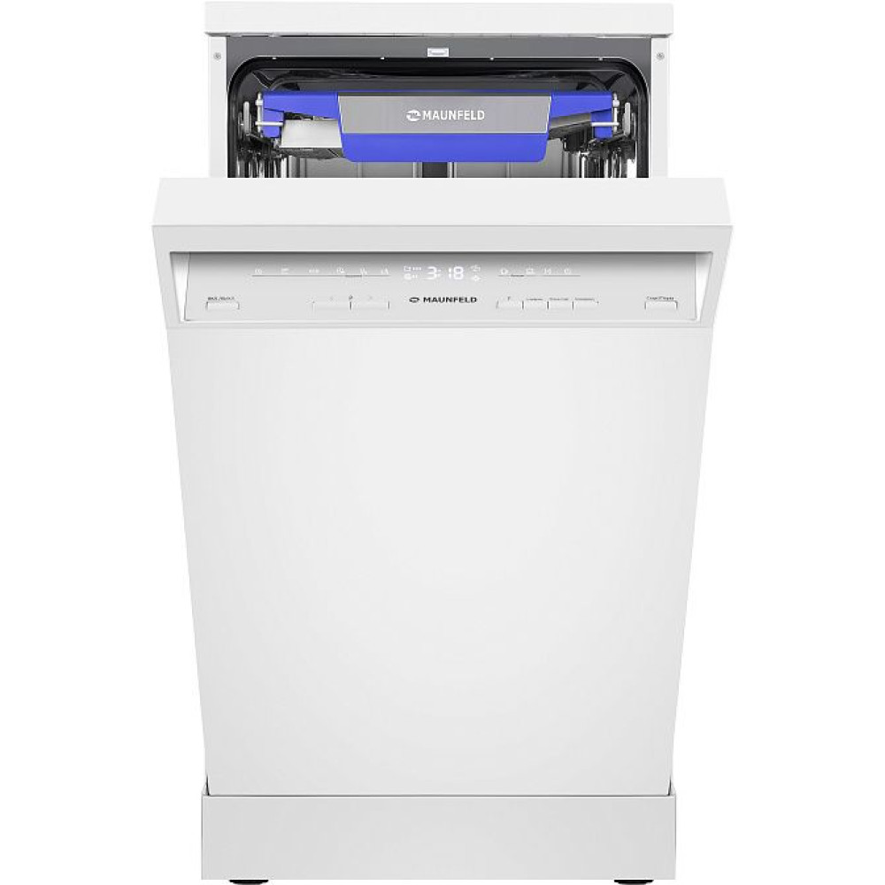 Посудомоечная машина MAUNFELD MWF45230W