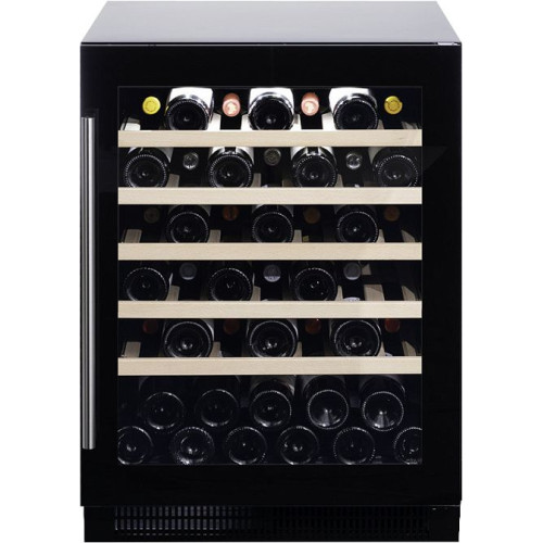 Винный холодильник Dunavox DAUF-46.138B