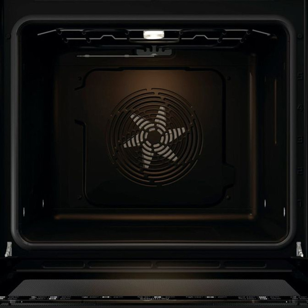 Духовой шкаф Gorenje BOS6737SYW