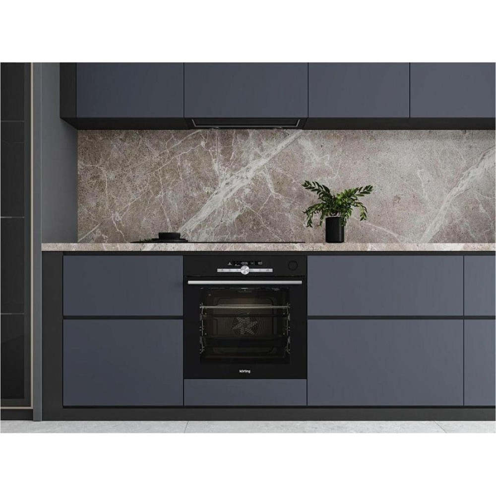 Духовой шкаф Korting OKB 9982 EN ST