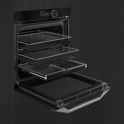 Духовой шкаф De Dietrich DOP4756X