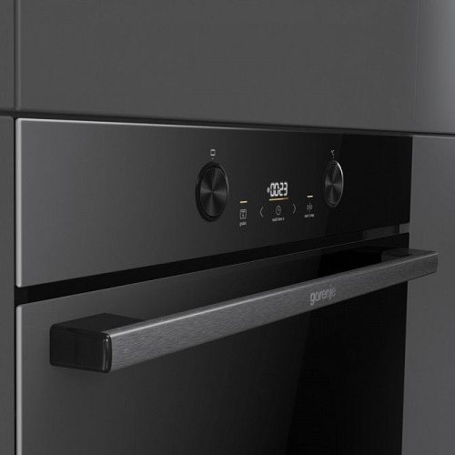 Духовой шкаф Gorenje BOS6737E05DBG
