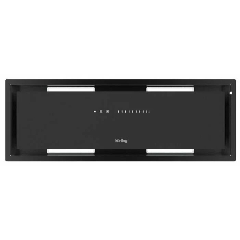 Встраиваемая вытяжка Korting KHI 9997 GN