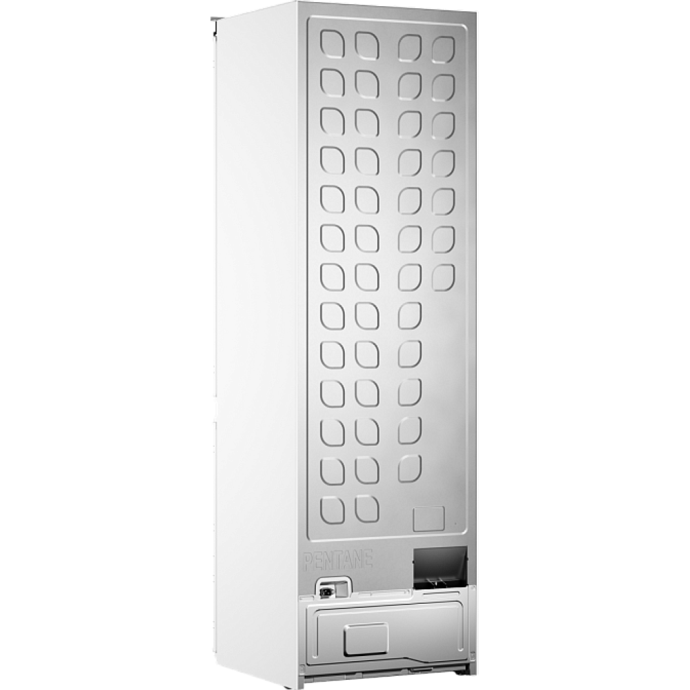 Холодильник Asko RBC276SND1