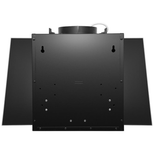 Вытяжка Maunfeld Aurora 60 черный матовый