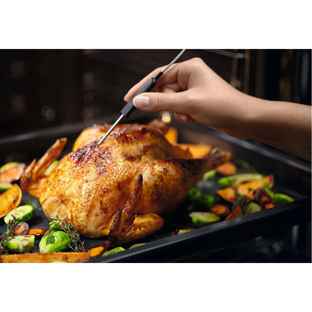 Духовой шкаф Electrolux EOD5F71X