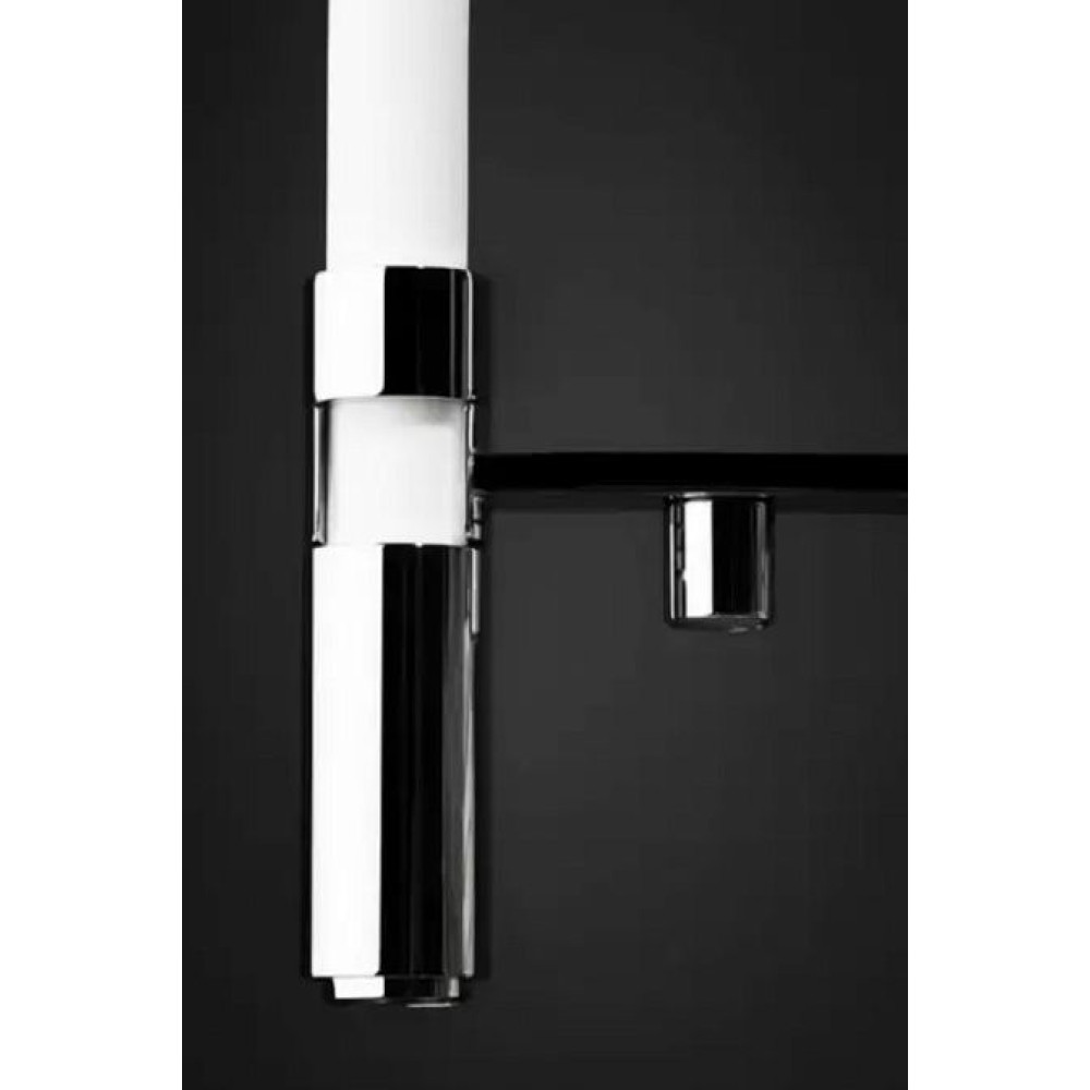 Смеситель OMOIKIRI Kanto-PVD-GM(арт.4994013)