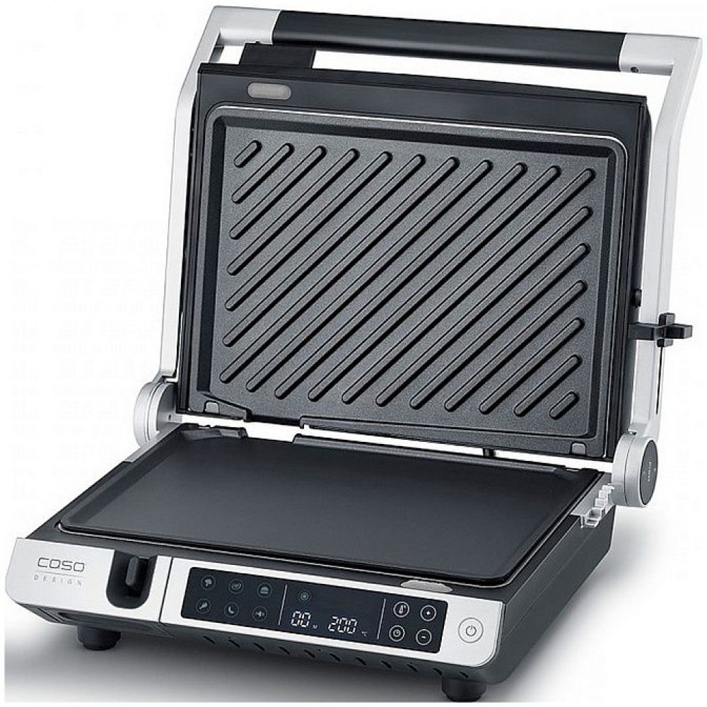 Гриль CASO SteakMaster Pro
