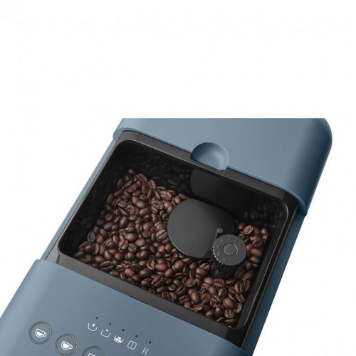 Кофемашина SMEG BCC13SBMEU