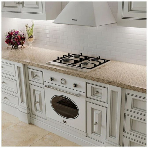 Купольная вытяжка Korting KHC 6648 RSI