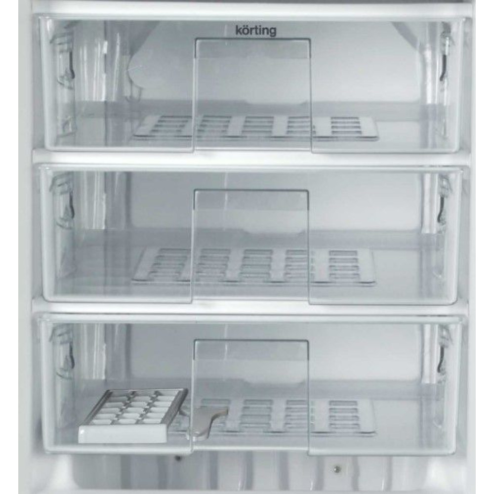 Встраиваемая морозильная камера Korting KSI 8189 F