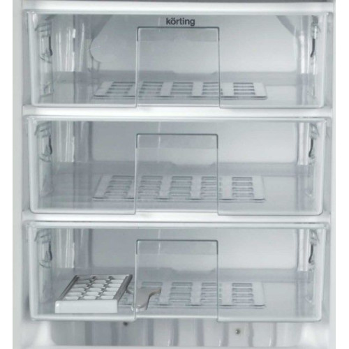 Встраиваемая морозильная камера Korting KSI 8189 F