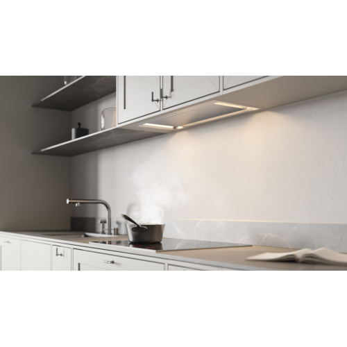 Вытяжка Asko CBB761SSC