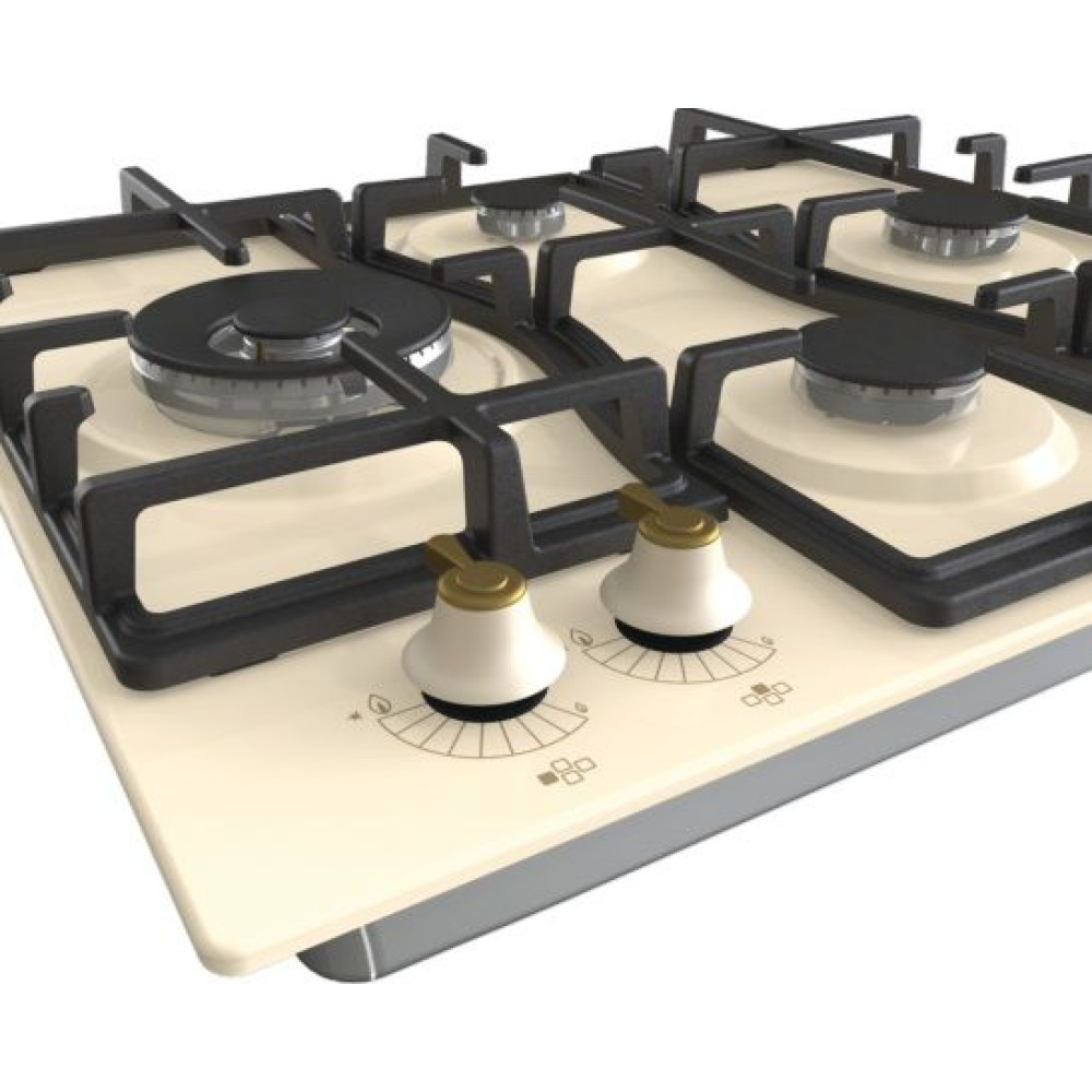 Газовая варочная панель Gorenje GW6D42CLI