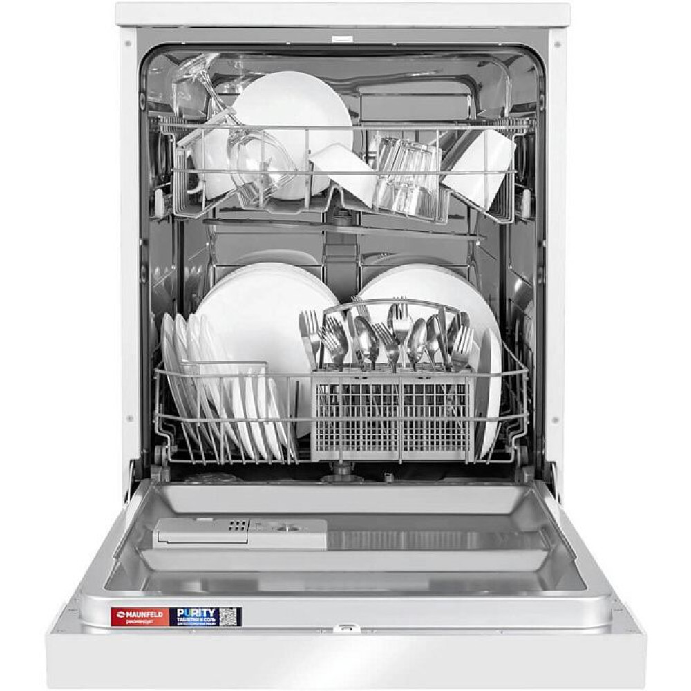 Посудомоечная машина MAUNFELD MWF60121W