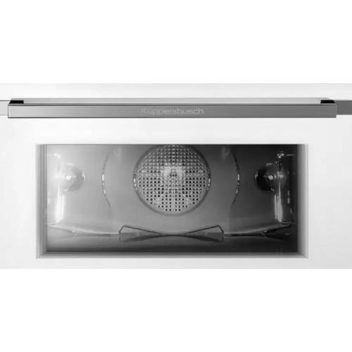 Компактный духовой шкаф Kuppersbusch CBP 6550.0 W3
